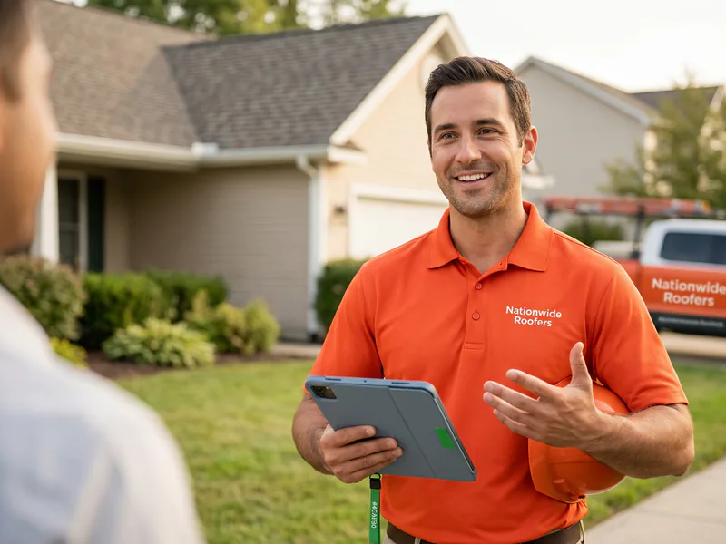 Roof Installation  in Hanover Park  FAQ